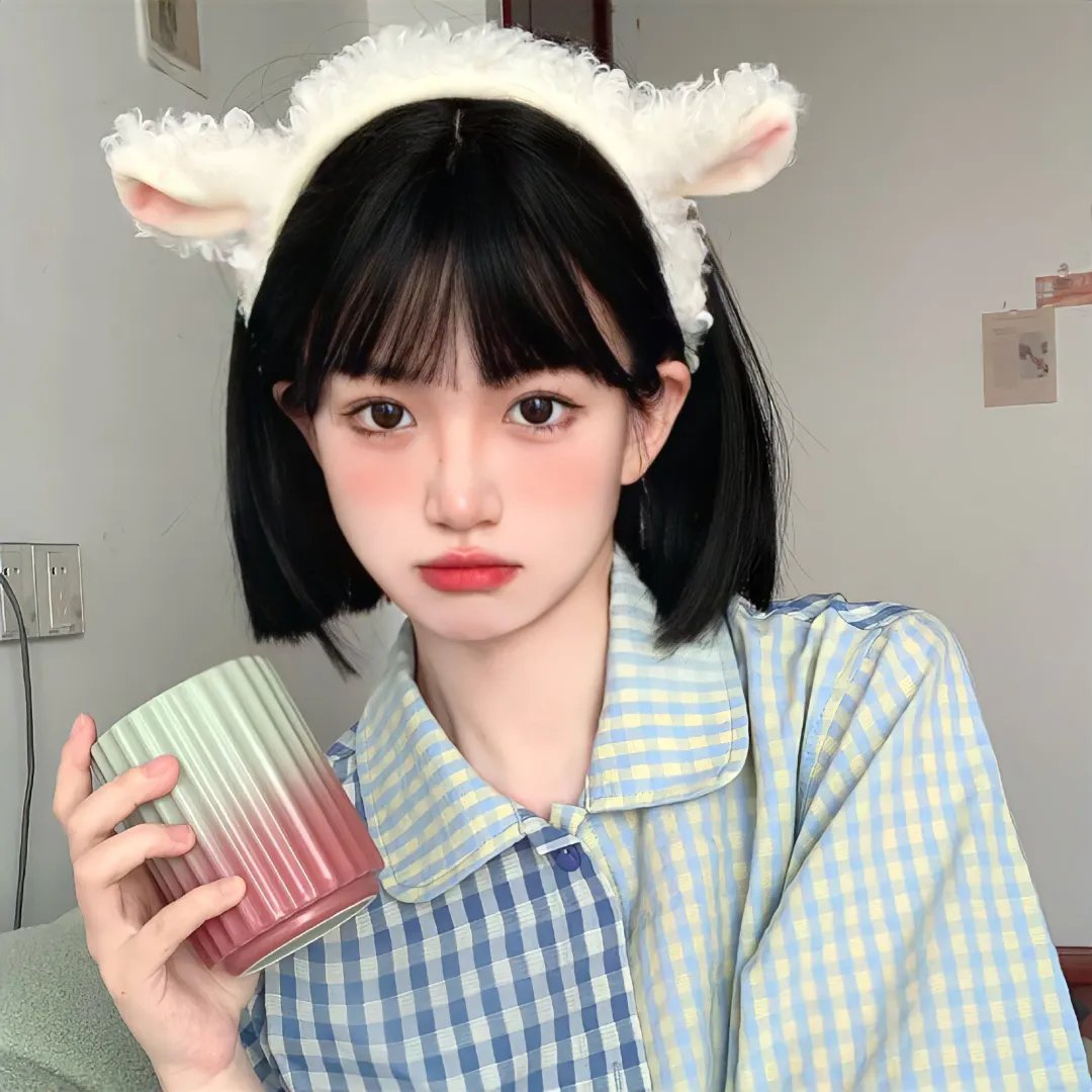 我爱你！