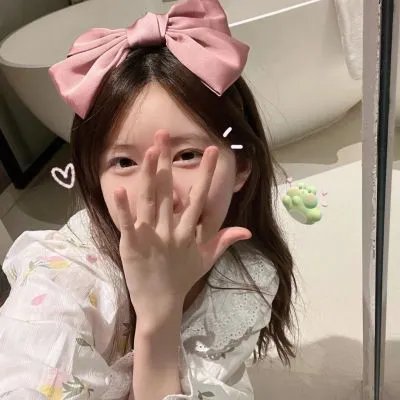 我最爱的家人